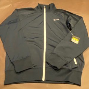 Nike small Men's black jacket